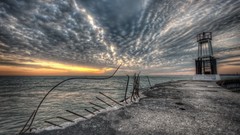 Landscapes HDR Photography