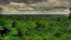 Landscapes HDR Photography