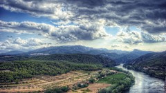 Landscapes HDR Photography