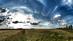 Landscapes HDR Photography skyscapes