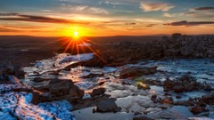 Landscapes HDR Photography skyscapes