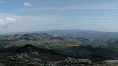 Landscapes high Resolution