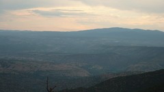 Landscapes hills new mexico
