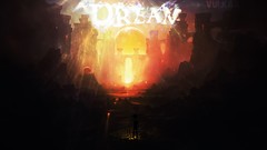 Landscapes hope Dreamer