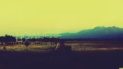 Landscapes horizon May roads