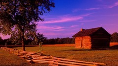 Landscapes House Parks georgia National Kelly