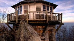 Landscapes houses national geographic