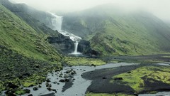 Landscapes iceland Olaf Otto Becker