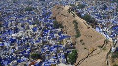 Landscapes India colors multicolor national geographic 