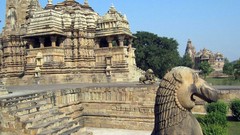 Landscapes India site