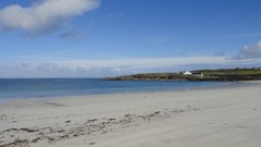 Landscapes Ireland Beaches