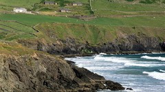 Landscapes Ireland Beaches