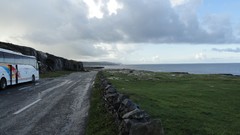 Landscapes Ireland Road Trip