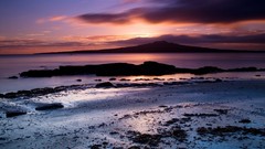Landscapes Islands Beaches