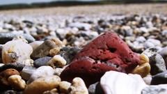 Landscapes Istanbul rocks