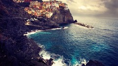 Landscapes Italy cityscapes