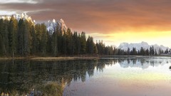 Landscapes Italy district