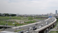 Landscapes Japan roads