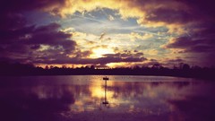 Landscapes lakes skyscapes