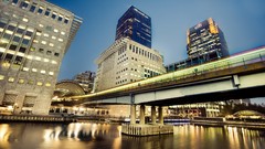 Landscapes land architecture cityscapes