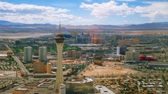 Landscapes Las Vegas