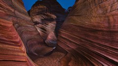 Landscapes lines Earth colors national geographic