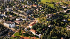 Landscapes lithuania Baltic states unseen lithuania
