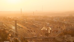 Landscapes lithuania Baltic states unseen lithuania