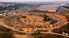 Landscapes lithuania Baltic states unseen lithuania