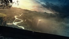 Landscapes Lost (TV Series)