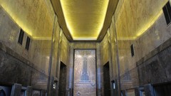 Landscapes Manhattan Empire State Building USA cityscapes new 