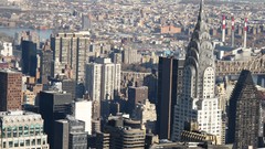 Landscapes Manhattan Empire State Building USA cityscapes new 