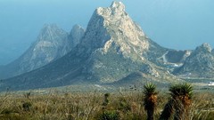 Landscapes Mexico Leon