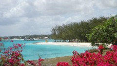 Landscapes Miami Beaches