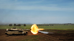 Landscapes military outdoors tanks