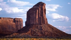 Landscapes Monument Valley