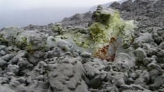 Landscapes moss Europe rocks iceland Alexander Pohl