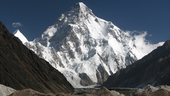 Landscapes Mountains