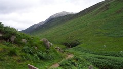 Landscapes Mountains