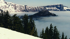 Landscapes Mountains