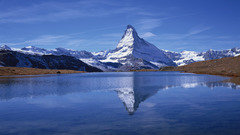 Landscapes Mountains