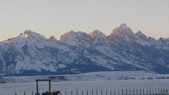 Landscapes Mountains