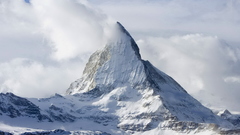 Landscapes Mountains