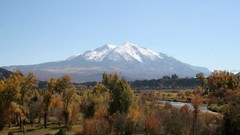 Landscapes Mountains
