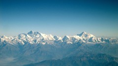 Landscapes Mountains