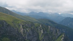 Landscapes Mountains