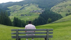 Landscapes Mountains