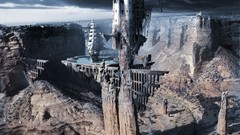 Landscapes Mountains