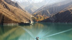 Landscapes Mountains