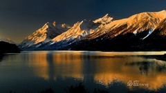 Landscapes Mountains